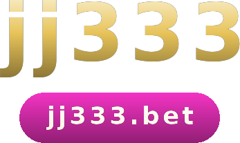 jj333 logo