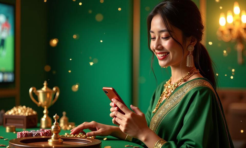 jj333 আমাদের বিষয়ে জানুন — সহজ জমা ও খেলার জন্য এখানেই আছি